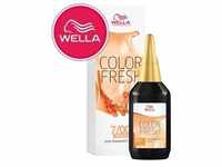 Wella Professionals Color Fresh Liquid Haarfarbe 75 ml / 7/00 Mittelblond Natur