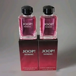 Joop! Joop! Homme Deodorant Spray 75 ml, Grundpreis: &euro; 173,20 / l