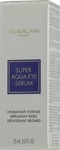 Guerlain Super Aqua Augenserum 15 ml, Grundpreis: &euro; 4.304,70 / l