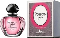 Dior Poison Girl Eau de Toilette 30 ml, Grundpreis: &euro; 1.870,- / l