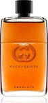 Gucci Guilty Absolute pour Homme Eau de Parfum 90 ml, Grundpreis: &euro; 844,30 / l