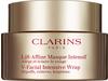 Clarins V-Facial Intensive Wrap Lift-Affine Gesichtsmaske 75 ml