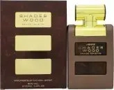 Armaf Shades Wood Eau de Toilette 100 ml, Grundpreis: &euro; 325,90 / l