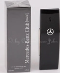 Mercedes-Benz Club Black Eau de Toilette 100 ml, Grundpreis: &euro; 413,90 / l