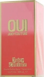 Juicy Couture Oui Eau de Parfum 100 ml, Grundpreis: &euro; 384,90 / l