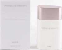 Porsche Design Woman Eau de Parfum 100 ml, Grundpreis: &euro; 489,90 / l