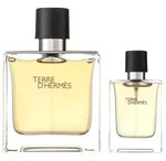 Herm&egrave;s Terre d`Herm&egrave;s Parfum Set 75 ml + 12.5 ml