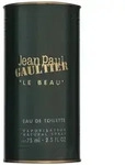 Jean Paul Gaultier Le Beau Eau de Toilette 75 ml