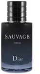 Christian Dior Sauvage 2019 Parfum 60 ml