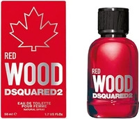 Dsquared2 Red Wood Eau de Toilette 100 ml, Grundpreis: &euro; 295,90 / l