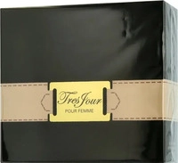 Armaf Tres Jour Eau de Parfum 100 ml, Grundpreis: &euro; 175,10 / l