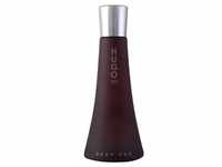 Hugo Boss Deep Red Eau de Parfum 90 ml