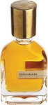 Orto Parisi Bergamask Parfum 50 ml, Grundpreis: &euro; 3.379,80 / l