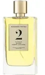 Rosendo Mateu No 2 Citrus, Wood, Suede Leather Eau de Parfum 100 ml
