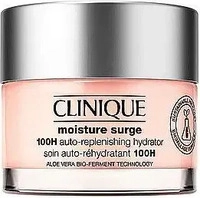 Clinique Moisture Surge 100-Hour Auto-Replenishing Hydrator 50 ml, Grundpreis: &euro;