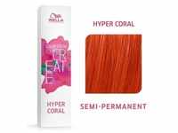 Wella Professionals Color Fresh Create Haarfarbe 60 ml / 9 Hyper Coral
