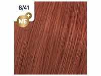 Wella Professionals Koleston Perfect Me+ Vibrant Reds Haarfarbe 60 ml / 8/41