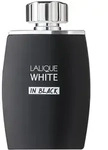 Lalique White in Black Eau de Parfum 125 ml