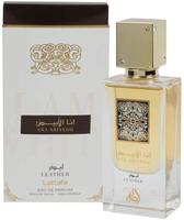 Lattafa Ana Abiyedh Leather Eau de Parfum 60 ml, Grundpreis: &euro; 226,50 / l