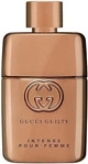 Gucci Guilty Pour Femme Eau de Parfum Intense 50 ml, Grundpreis: &euro; 1.218,40 / l