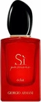 Giorgio Armani S&igrave; Passione Eclat Eau de Parfum 50 ml, Grundpreis: &euro;...