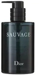 Christian Dior Sauvage 2022 Duschgel 250 ml
