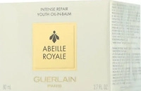 Guerlain Abeille Royale Intense Repair Youth Oil-in-Balm Gesichtsbalsam 80 ml,