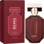 Hugo Boss The Scent Magnetic For Her Eau de Parfum 50 ml, Grundpreis: &euro; 1.073,80