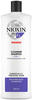 Nioxin System 6 Color Safe Cleanser Shampoo 1000 ml