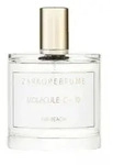 Zarkoperfume Mol&eacute;cule C-19 The Beach Eau de Parfum 100 ml