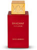 Swiss Arabian Shaghaf Oud Ahmar Limited Edition Eau de Parfum 75 ml