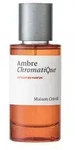 Maison Crivelli Ambre Chromatique Extrait de Parfum 50 ml