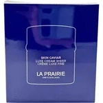 La Prairie Skin Caviar Luxe Cream Sheer Gesichtscreme 50 ml