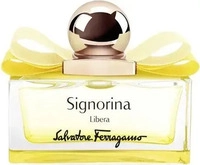 Salvatore Ferragamo Signorina Libera Eau de Parfum 50 ml, Grundpreis: &euro; 759,80 /