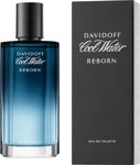 Davidoff Cool Water Reborn Eau de Toilette 75 ml, Grundpreis: &euro; 302,50 / l