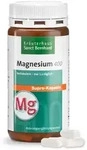 Magnesium-400-supra Kapseln 120 Kapseln - 91 g