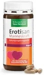 Erotisan-Manneskraft-Kapseln 120 Kapseln - 90 g