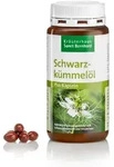 Schwarzk&uuml;mmel&ouml;l-Plus-Kapseln 180 Kapseln - 129 g