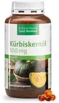 K&uuml;rbiskern&ouml;l 500 mg Kapseln 400 Kapseln - 272 g
