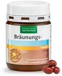 Br&auml;unungs-Kapseln 90 Kapseln - 49 g