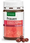 Frauen-Vitamin-Kapseln 60 Kapseln - 57 g