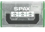 SPAX Elektriker L-BOXX KLEIN T-STAR PLUS