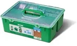 SPAX GREEN Box Terrasse 5x50 A2
