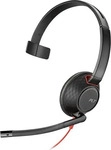 Polyco 207577-01, Polyco Poly Plantronics Blackwire 5210 - 5200 Series Headset -