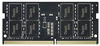 Team Group TED48G3200C22-S01, Team Group - DDR4 - 8 GB - Modul - SO DIMM 260-PIN -