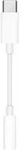Apple USB-C auf 3,5 mm-Kopfh&ouml;reranschluss Adapter MU7E2ZM/A f&uuml;r iPhone
