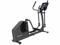 Life Fitness SW11963, Life Fitness E1 Go Crosstrainer inkl. Matte +...