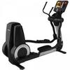Life Fitness SW12038, Life Fitness Elevation 95X Cross-Trainer mit Discover...