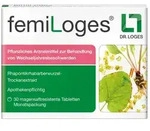 femiLoges 30 St Tabletten magensaftresistent