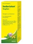 Sedariston Tropfen 50 ml Fl&uuml;ssigkeit zum Einnehmen